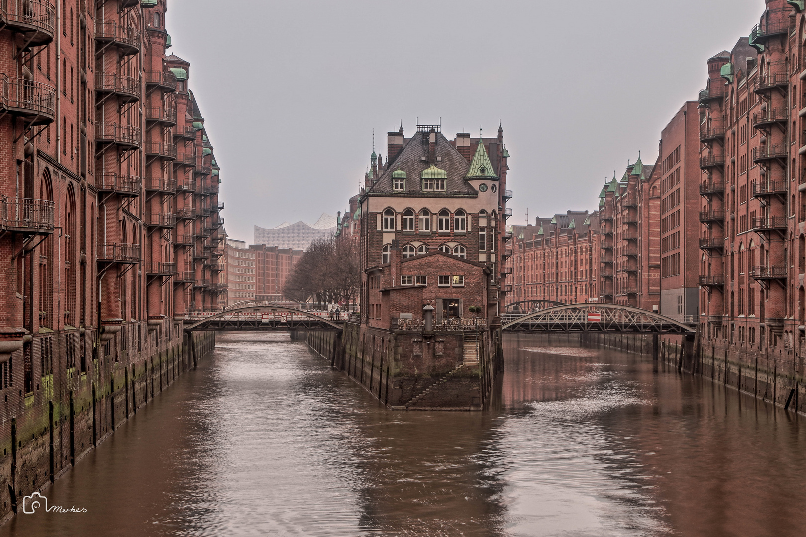 Wasserschloss