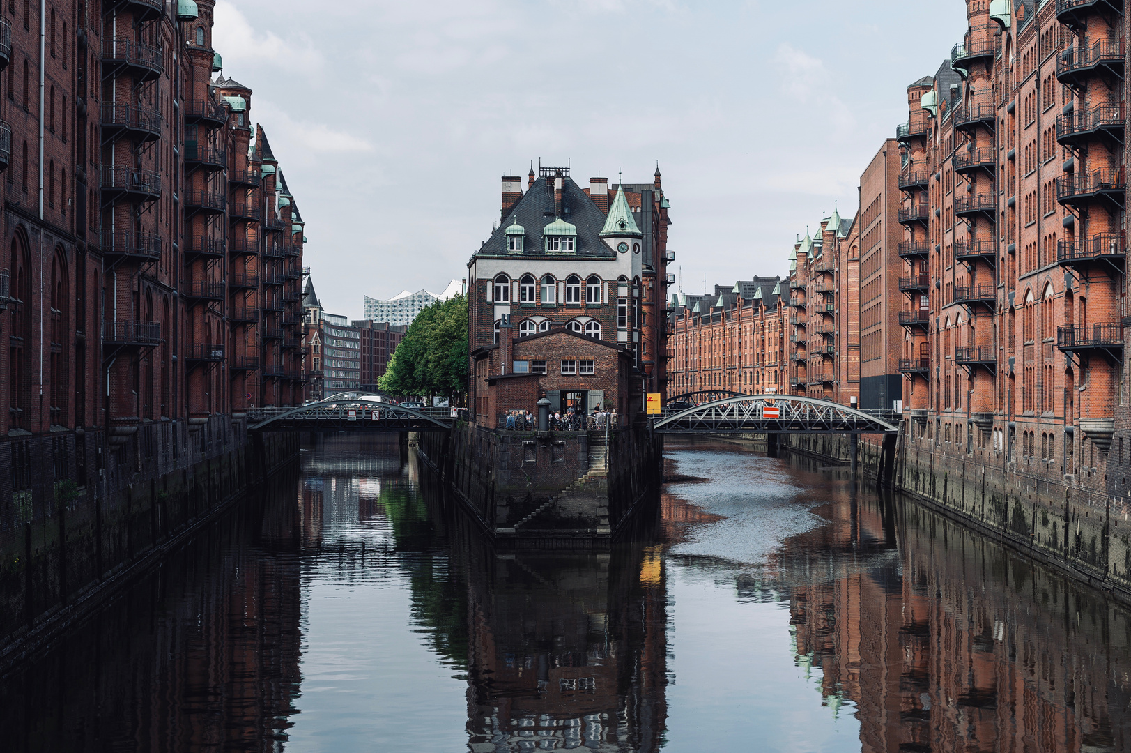 Wasserschloss