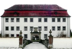 Wasserschloss