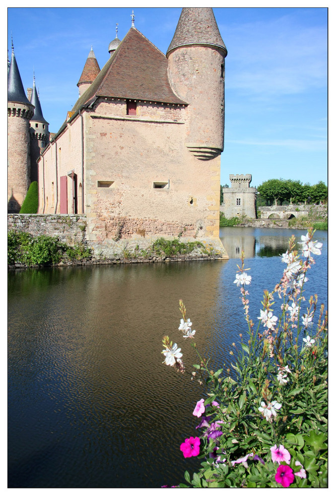 Wasserschloss