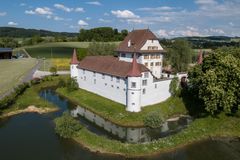 Wasserschloss