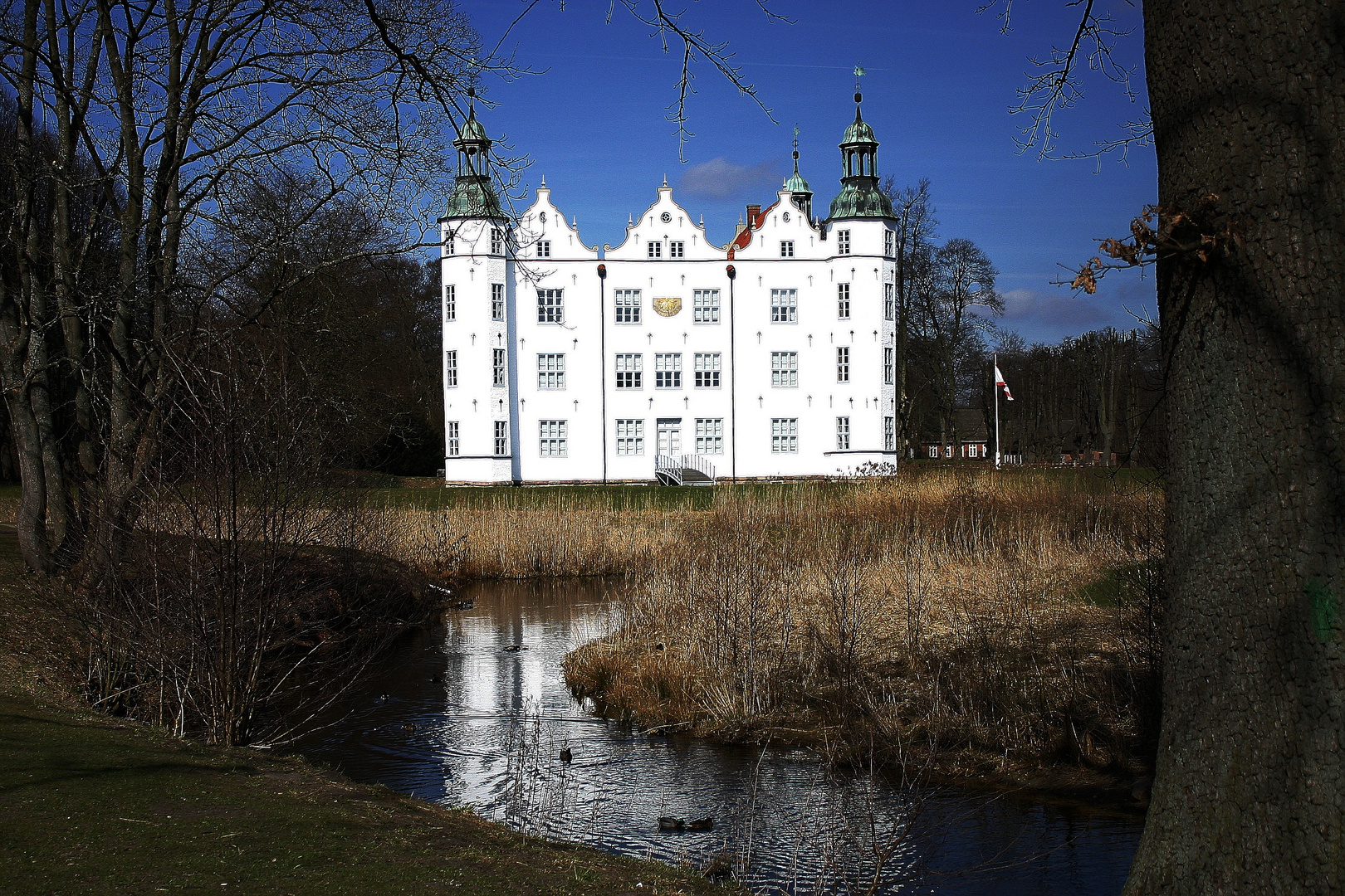 # WASSERSCHLOSS #