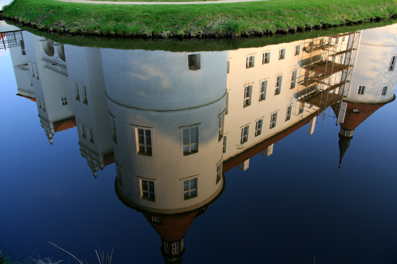 Wasserschloß