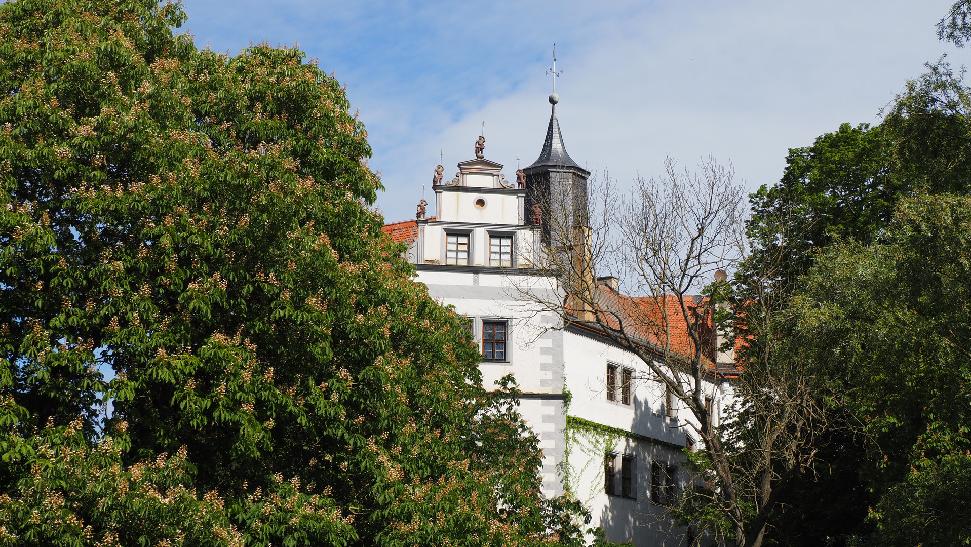 Wasserschloß