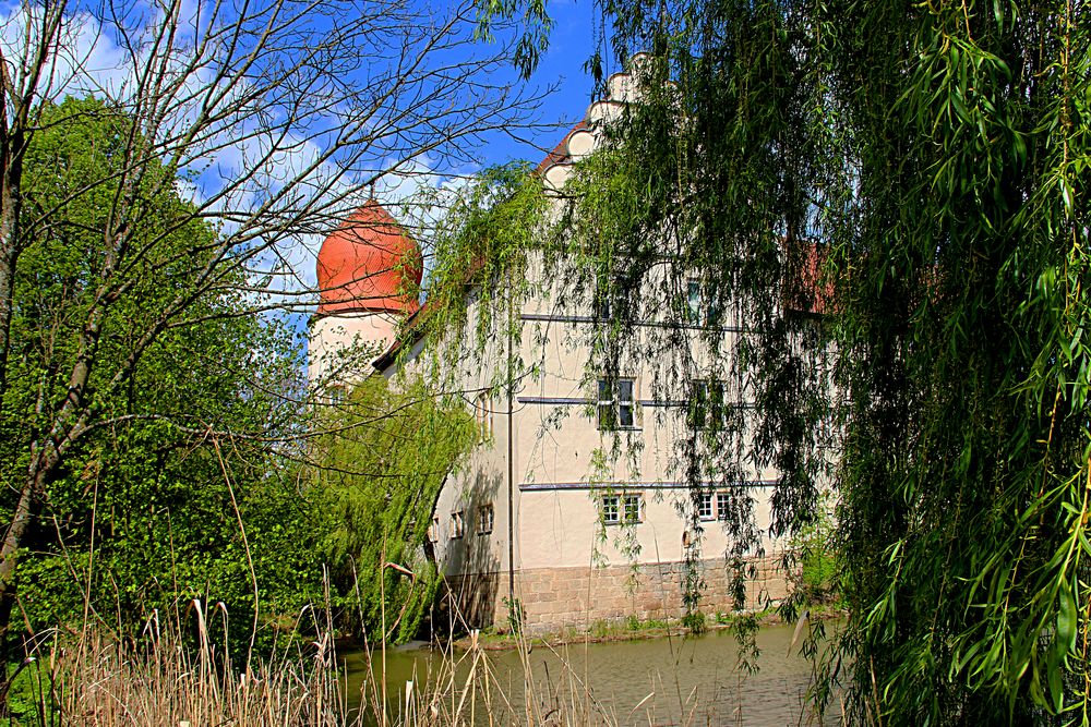 Wasserschloss