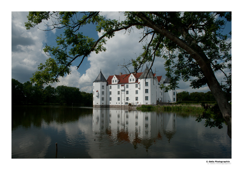 Wasserschloss Foto & Bild deutschland, europe, schleswig holstein
