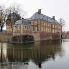 Wasserschloss Ahaus