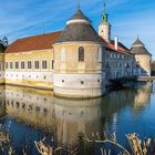 Wasserschloss Aistersheim