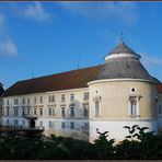 Wasserschloss Aistersheim/OÖ