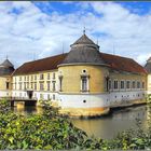 Wasserschloss Aistersheim/OÖ