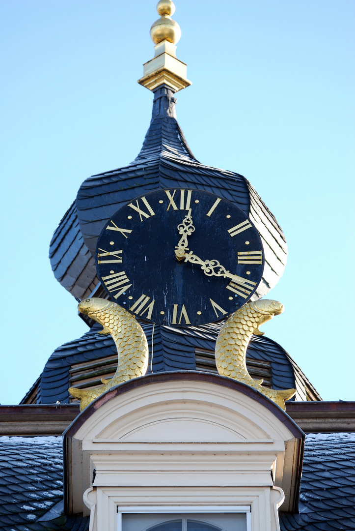 Wasserschloss Anholt