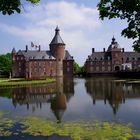 Wasserschloss Anholt 2