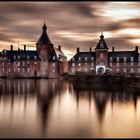 wasserschloss anholt