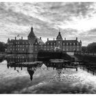 Wasserschloss Anholt 