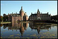 Wasserschloss Anholt