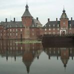 Wasserschloss-Anholt