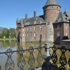 Wasserschloss Anholt