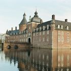 Wasserschloss Anholt