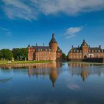 Wasserschloss Anholt