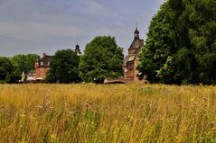 Wasserschloß Anholt