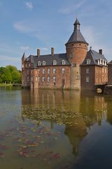 Wasserschloss Anholt