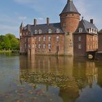 Wasserschloss Anholt