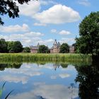 Wasserschloss Anholt