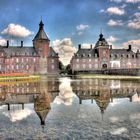 Wasserschloss Anholt