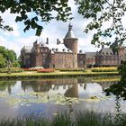 Wasserschloss Anholt Fürsten Salm-Salm