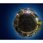 Wasserschloss Anholt - Little Planet