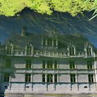 "Wasserschloss" Azay-le-Rideau