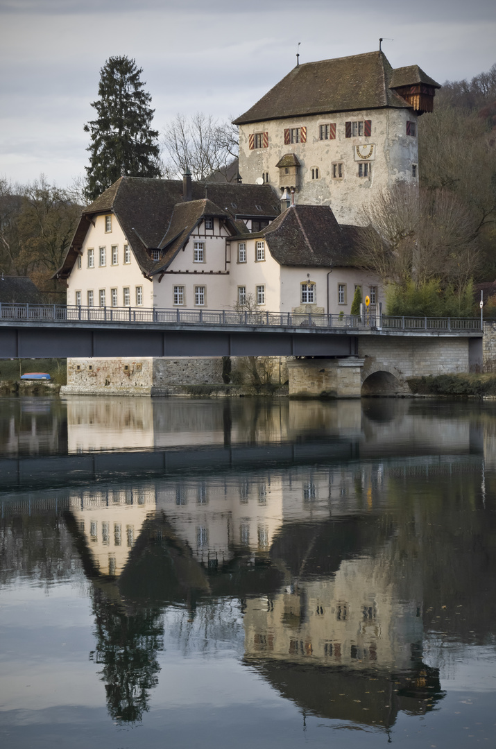 Wasserschloss