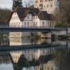 Wasserschloss