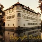 Wasserschloss Bad Rappenau 