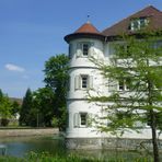 Wasserschloss Bad Rappenau