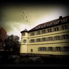 Wasserschloss Bad rappenau