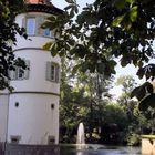 wasserschloss bad rappenau