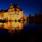 Wasserschloss Bedburg