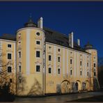 Wasserschloss Bernau - Fischlham/OÖ