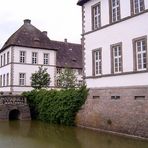 Wasserschloss Bisperode