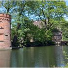 Wasserschloss Bladenhorst