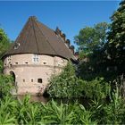 Wasserschloss Bladenhorst (1)