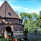 Wasserschloss Bladenhorst