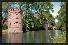 Wasserschloss Bladenhorst III