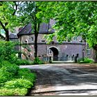 Wasserschloss Bladenhorst III