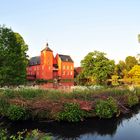 Wasserschloss Bloemersheim