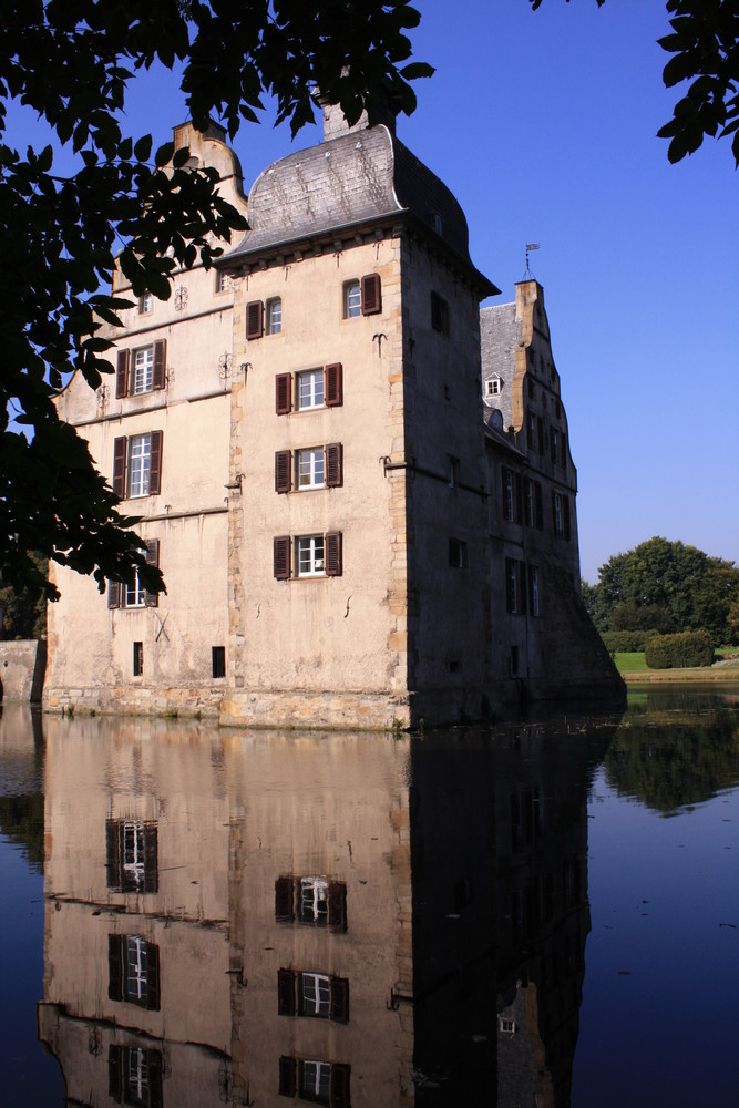 Wasserschloss Bodelschwingh