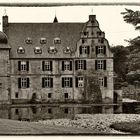 Wasserschloss Bodelschwingh, Dortmund