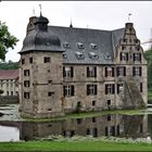 Wasserschloss Bodelschwingh, Dortmund