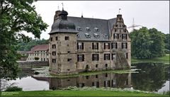 Wasserschloss Bodelschwingh, Dortmund